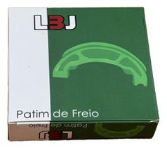 Lona De Freio Com Mola (lbj) Titan 150