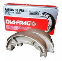 Lona De Freio Da Fan 125 Ano 2005/2006/2007/2008/2009/2010 Lona De Freio Da Fan 125 Ano 2005/2006/2007/2008/2009/2010