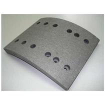 Lona de freio Dian / Tras Iveco Stralis Hd 2004 a 2012