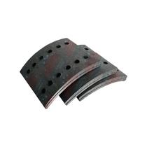 Lona de freio - ford cargo 1215/ 2421/ 3224/ f-12000/ f-16000/ iveco 120-150/ vw 11140/ 12140/ 13190/ 15180 - dianteira/traseira - th 165 plus Lona de freio - ford cargo 1215/ 2421/ 3224/ f-12000/ f-16000/ iveco 120-150/ vw 11140/ 12140/ 13190/ 15180 - dianteira/traseira - th 165 plus