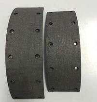 Lona de freio Ford F4000 Volare A5 A6 VW 5140 L577 Lonaflex Lona de freio Ford F4000 Volare A5 A6 VW 5140 L577 Lonaflex