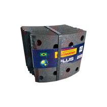 Lona de freio - mb 1620/ 1618/ 1721/ 2423bk /atego 1315 - th 133 plus