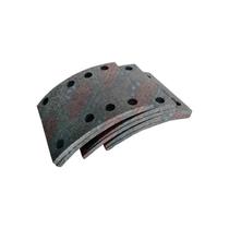 Lona de freio - mb accelo 1016/ 815/ 916/ agrale 9200/ vw 8 -120od - dianteiro/ traseira - th 259 master plus