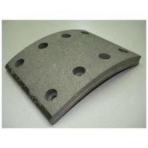 Lona de freio Mercedes Benz 1420 2002 a 2005 THERMOID TH-134 Lona de freio Mercedes Benz 1420 2002 a 2005 THERMOID TH-134