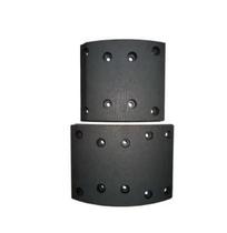 Lona De Freio O400 10.0 Dianteira 3 Eixo Std L131 Lonaflex