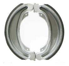 Lona De Freio (Patim) Traseira CB 400 CB 450 Fabreck