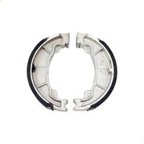 Lona De Freio Sapata Titan Fan 125 00-23 Diant/tras Patim Lona De Freio Sapata Titan Fan 125 00-23 Diant/tras Patim