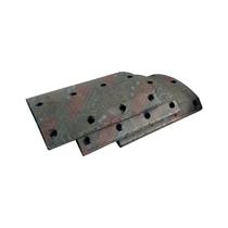 Lona de freio - scania f-112/ 113/ k-112/ kt-112/ 113 l/ r-112e/ 112h/ 113e/ 143e/ 142e/ 142h/ 143h - traseira - th 143 plus Lona de freio - scania f-112/ 113/ k-112/ kt-112/ 113 l/ r-112e/ 112h/ 113e/ 143e/ 142e/ 142h/ 143h - traseira - th 143 plus