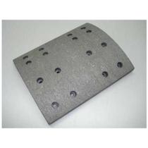 Lona de freio Traseiro Volkswagen 15.180 Eod 2005 a 2007 Lona de freio Traseiro Volkswagen 15.180 Eod 2005 a 2007