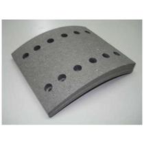 Lona de freio Volkswagen 17-220 2000 a 2006 THERMOID TH-165 Lona de freio Volkswagen 17-220 2000 a 2006 THERMOID TH-165