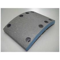 Lona de freio Volkswagen 8-120 2003 a 2007 THERMOID TH-258