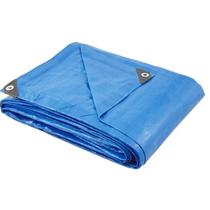 Lona de polietileno azul 3M X 2M VONDER