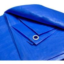 Lona De Polietileno Foxlux 12x10m