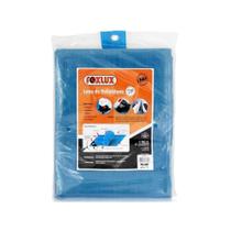 Lona De Polietileno Foxlux 5x5m