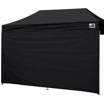 Lona de Refugio para Campamento Eurmax USA 10x20 Resistente al Agua