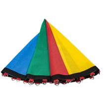 Lona de Salto para Cama Elástica 2m Canguri Colorida Nacional