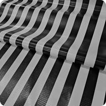 Lona de Toldo 18m X 1,40m Iporanga Tradicional Listrada