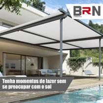 Lona DF 500 2M Cores Variadas 1 Metro