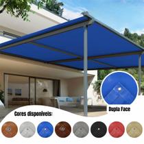 Lona DF 500 Cores Variadas 1x1,4 Metros