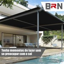 Lona DF 500 Cores Variadas 20 Metros