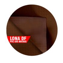 Lona Df Para Coberturas Toldos Varandas Cores 1,4x15 Metros