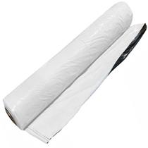 Lona Dupla Face Preta E Branca Para Silagem 200 Micras 8x30 Alta Durabilidade Lona Dupla Face Preta E Branca Para Silagem 200 Micras 8x30 Alta Durabilidade