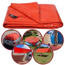 Lona Encerado 4x5m Telhado Piscina Cobertura Carreto Chuva Lona Encerado 4x5m Telhado Piscina Cobertura Carreto Chuva