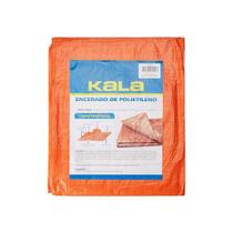 Lona Encerado Poliet 100 Micras - Kala Lona Encerado Poliet 100 Micras - Kala