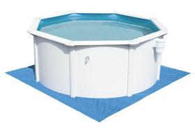 Lona Forro Proteção Fundo Piscina - 3,96 x 3,96 M Bestway