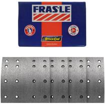 Lona Freio Agrale 9200 VW 9150 Delivery Dianteira Traseira