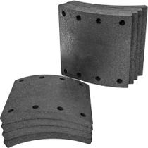 Lona Freio Dianteira Mb Axor 2826 4140 2006 a 2011 Frasle