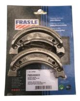 Lona Freio Dianteiro/ Traseiro Rd 50 Rd 75 Rx 80 Fras-le Lona Freio Dianteiro/ Traseiro Rd 50 Rd 75 Rx 80 Fras-le