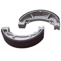 Lona Freio Fabreck Honda Biz/NXR 125/150/CRF 230 Traseiro 0,75 Lona Freio Fabreck Honda Biz/NXR 125/150/CRF 230 Traseiro 0,75