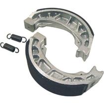 Lona Freio Fabreck XLX 250/350/NX/XR 150/200 Traseiro STD Lona Freio Fabreck XLX 250/350/NX/XR 150/200 Traseiro STD