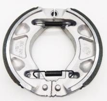 Lona Freio Fabreck YBR Factor/Fazer 150/250/Xtz 125/150 Traseiro 0,25