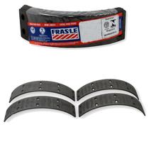 Lona Freio Fusca, Karman Lona Freio Fusca, Karman