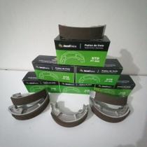 Lona Freio Incol ( D / T ) Cg 125 / 150 Titan Standart Lona Freio Incol ( D / T ) Cg 125 / 150 Titan Standart