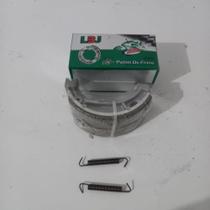 Lona Freio Lbj Standart C-100 / Biz 125 / Bros 125-150 / Crf 150-230 Lona Freio Lbj Standart C-100 / Biz 125 / Bros 125-150 / Crf 150-230