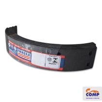 LONA FREIO para D20 93/ SILVERADO 97/ SOB MEDIDA