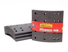 Lona Freio Th 4516 Thermoid 1 Jogo