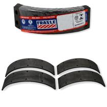 Lona Freio Traseira A20, Bonanza, C20, D20, Silverado, Veraneio