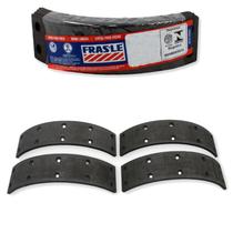 Lona Freio Traseira Chevette, Chevy, Ipanema, Kadett, Marajo, Monza, Pampa Lona Freio Traseira Chevette, Chevy, Ipanema, Kadett, Marajo, Monza, Pampa