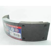 LONA FREIO TRASEIRA para S10/ BLAZER 95/ RODA 6 FUROS RANGER