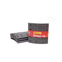 Lona freio traseiro axor th164