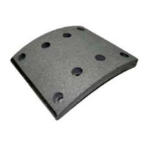 Lona Freio Traseiro L227 Mercedes 2038 2240 97 MB188 TH164 Thermoid Lona Freio Traseiro L227 Mercedes 2038 2240 97 MB188 TH164 Thermoid