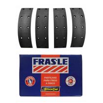 Lona Freio Traseiro Saveiro 2009 a 2016 VW278