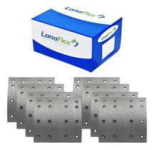 Lona Freio Vertis Accelo Worker Delivery Lonaflex L-559