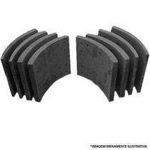 Lona Freio Volks Cargo Volvo Tras Fd88 9014570. Lona Freio Volks Cargo Volvo Tras Fd88 9014570.