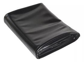 Lona Geomembrana PVC 500 Micras 8x6 M para Impermeabilização de Lagos e Tanques Resistente Durável Lona Geomembrana PVC 500 Micras 8x6 M para Impermeabilização de Lagos e Tanques Resistente Durável
