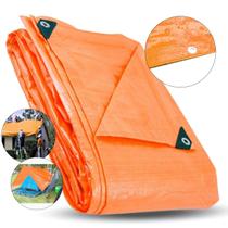 Lona Grande 3x3 Mts Impermeável Cobertura Proteção Multiuso